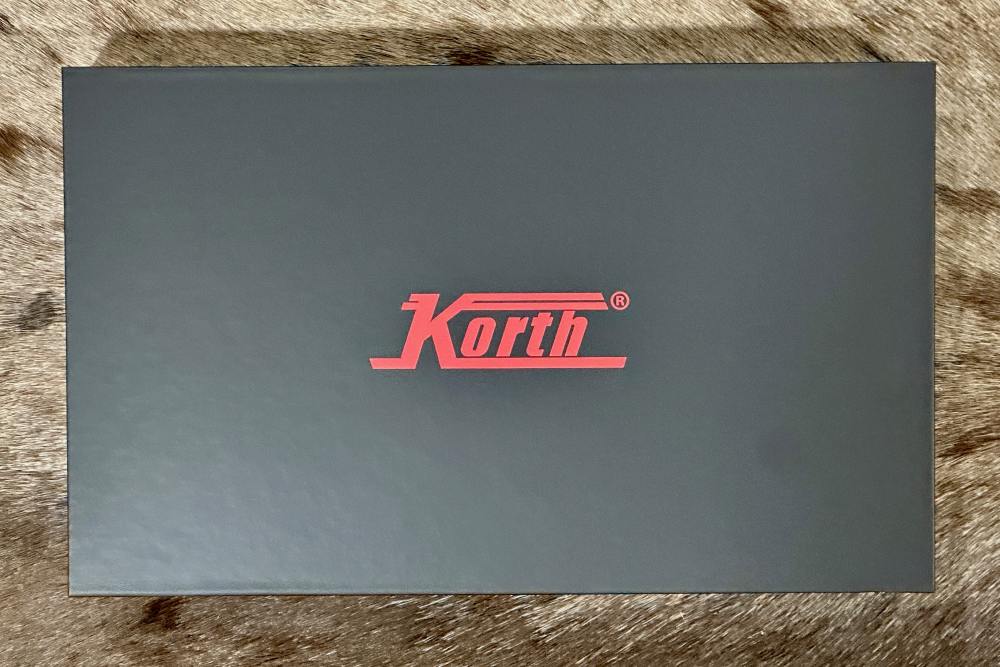KORTH NXS 8-SHOT 357 MAG 4" BARREL, NIGHTHAWK CUSTOM-img-24