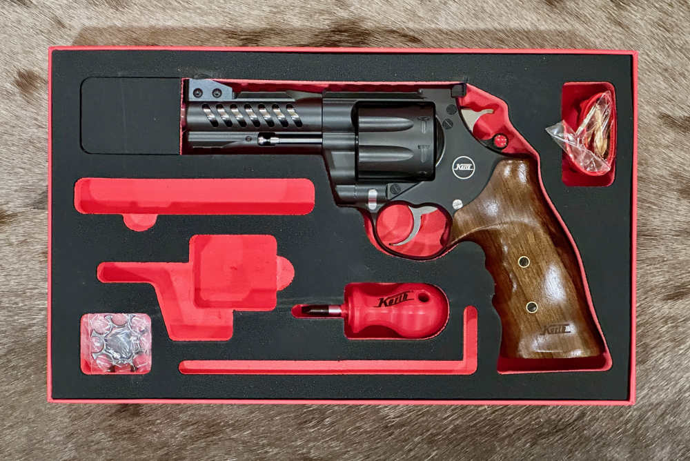 KORTH NXS 8-SHOT 357 MAG 4" BARREL, NIGHTHAWK CUSTOM-img-23