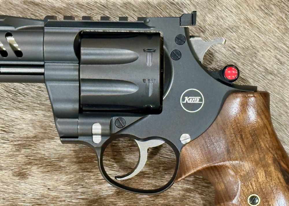 KORTH NXS 8-SHOT 357 MAG 4" BARREL, NIGHTHAWK CUSTOM-img-12