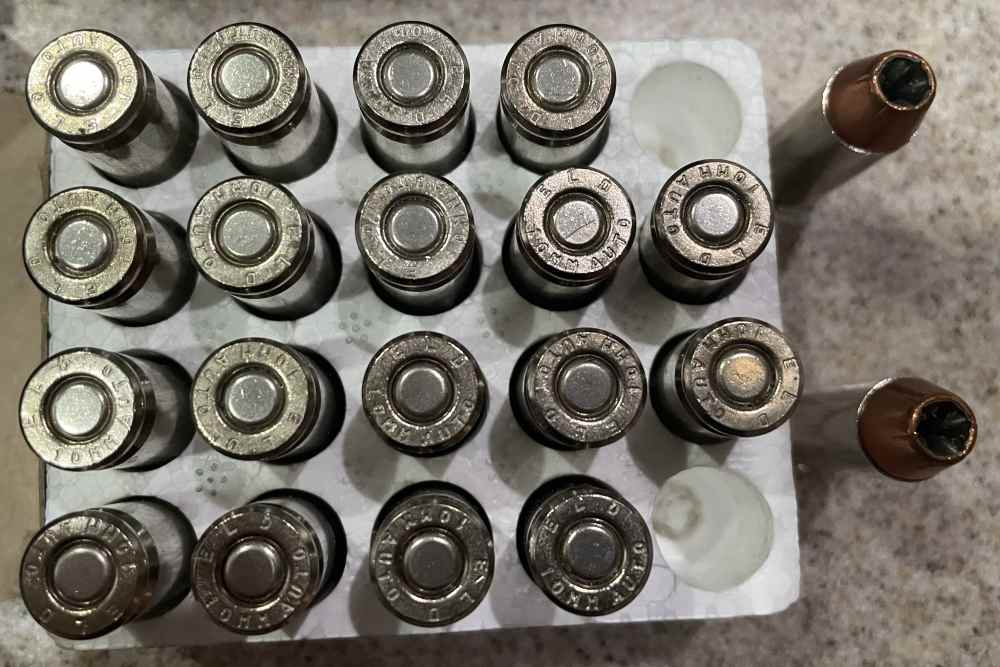 PMC Eldorado Starfire PD JHP 180 Grain .10mm AUTO - PN: C10SFA - 60 Rounds-img-1