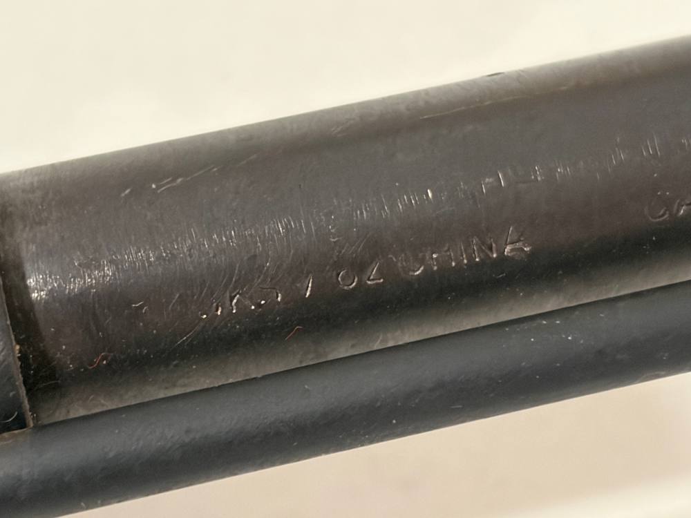Pre-ban Norinco SKS 7.62 wood stock fixed magazine spike bayonet China-img-18