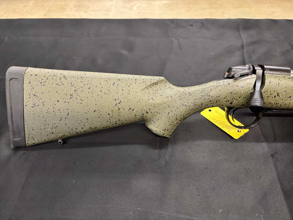 Bergara B-14 Hunter 7mm rem mag-img-1