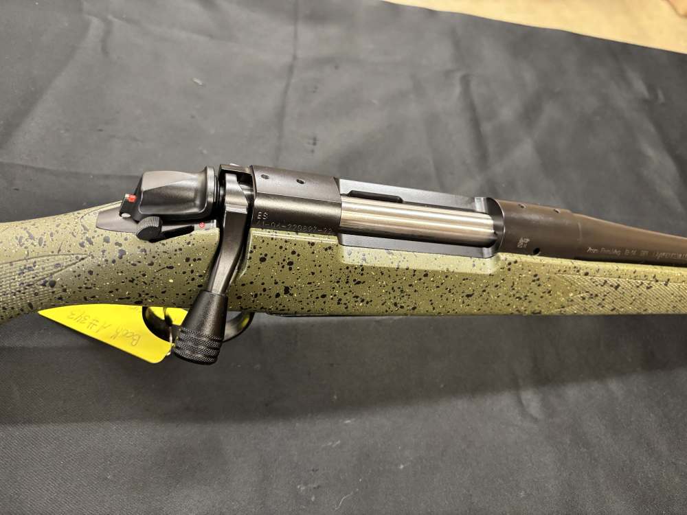 Bergara B-14 Hunter 7mm rem mag-img-3