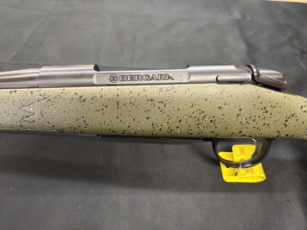 Bergara B-14 Hunter 7mm rem mag-img-6