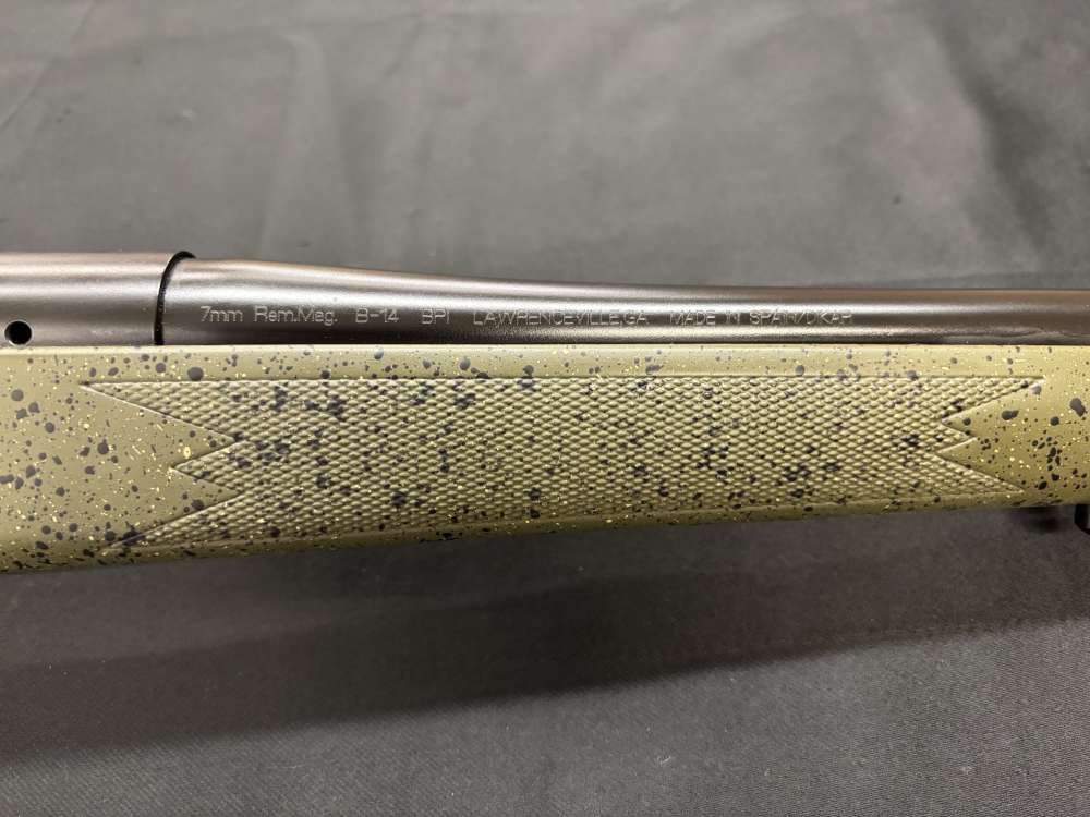 Bergara B-14 Hunter 7mm rem mag-img-5