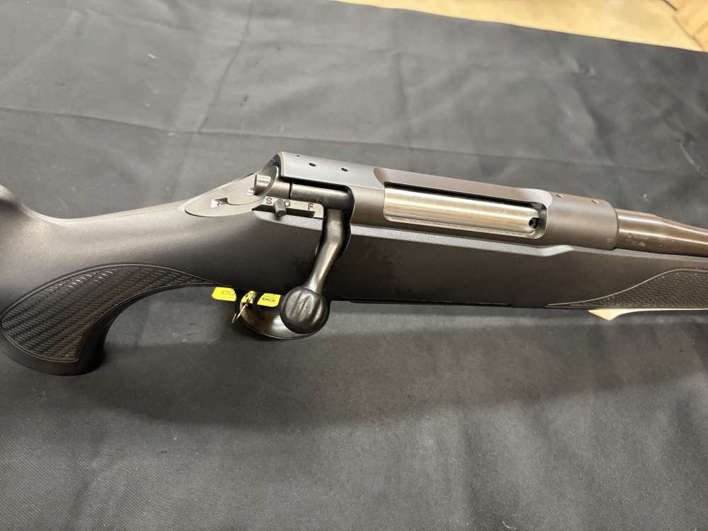 Sauer 100 Classic XT 7mm rem mag-img-3