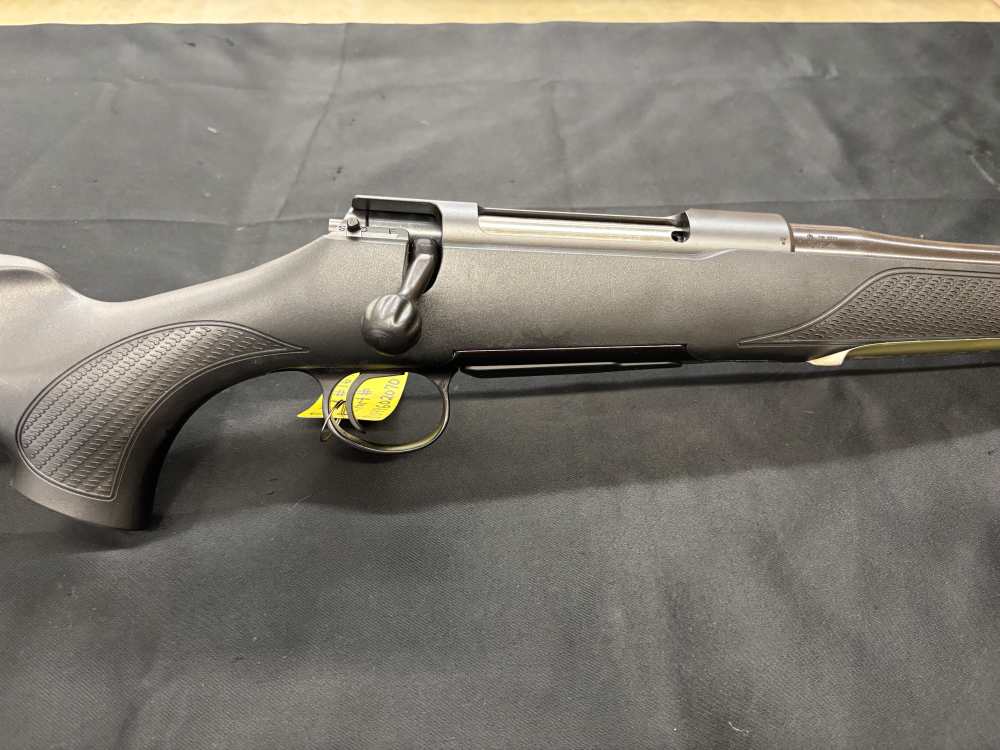 Sauer 100 Classic XT 7mm rem mag-img-2