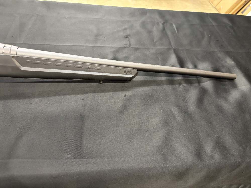 Savage Axis II 7mm-08 Standard Length-img-4