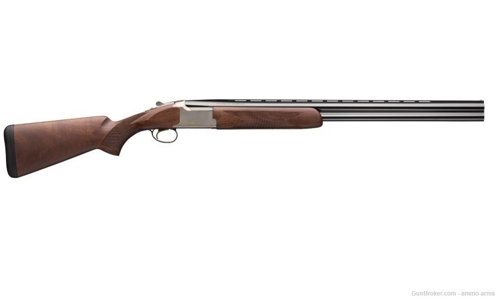 Browning Citori Hunter Grade II .410 Bore 28" Over / Under Walnut 018259913-img-1