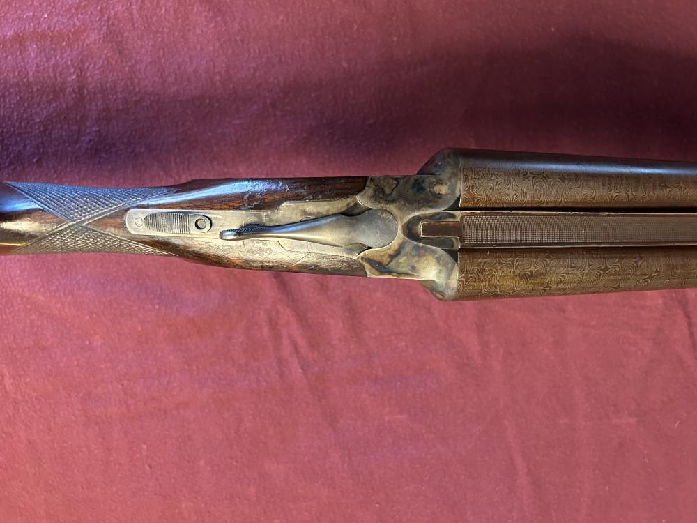 LC Smith OE grade with ejectors-img-2