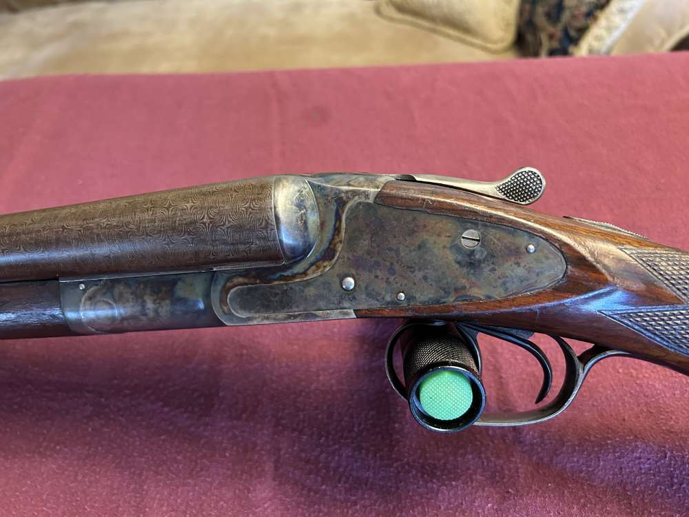 LC Smith OE grade with ejectors-img-0