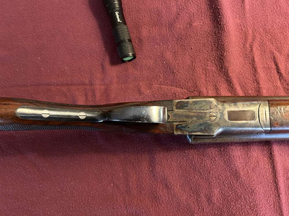 LC Smith OE grade with ejectors-img-6