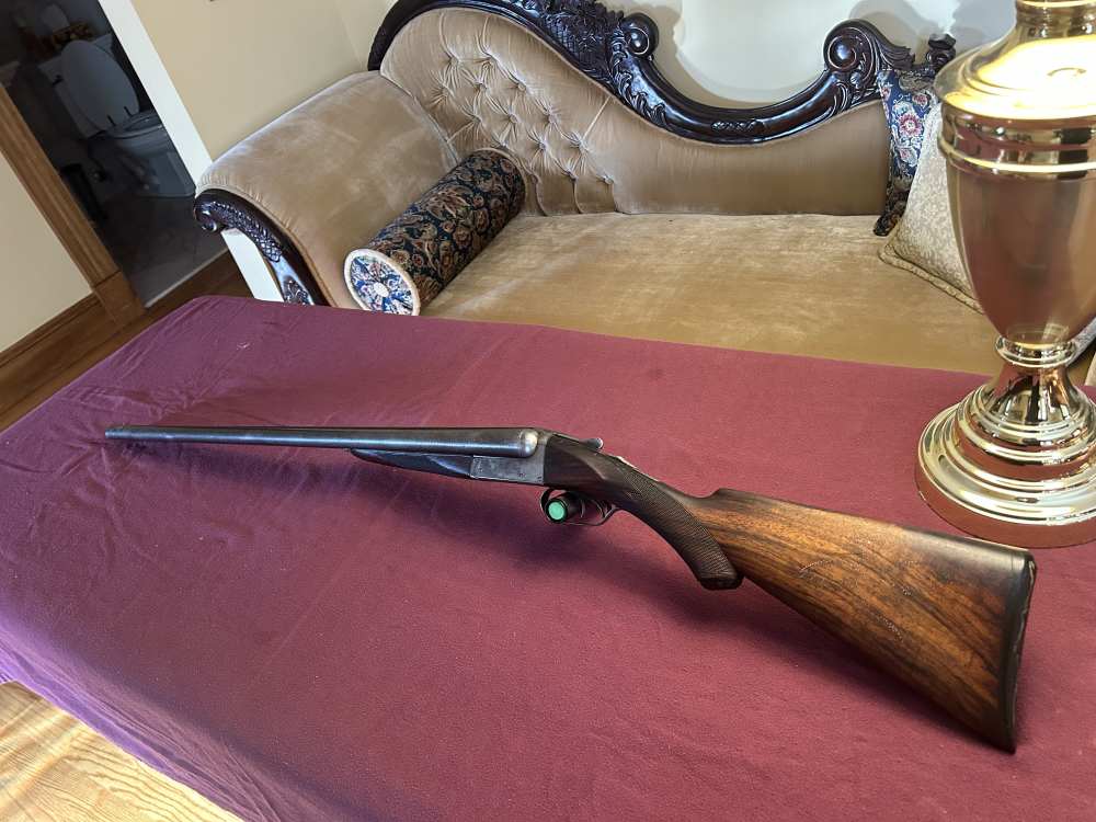Remington 1894 B grade-img-7