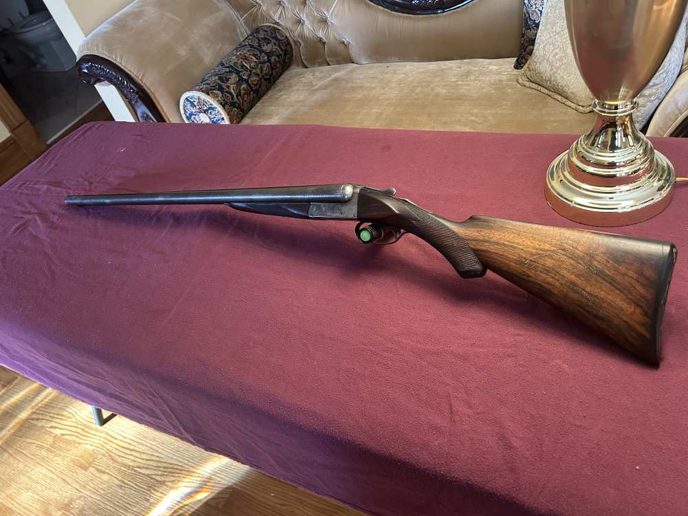 Remington 1894 B grade-img-3