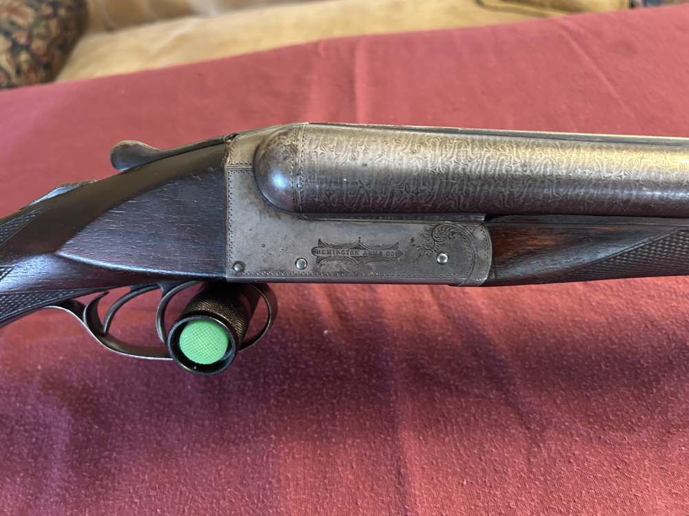 Remington 1894 B grade-img-1