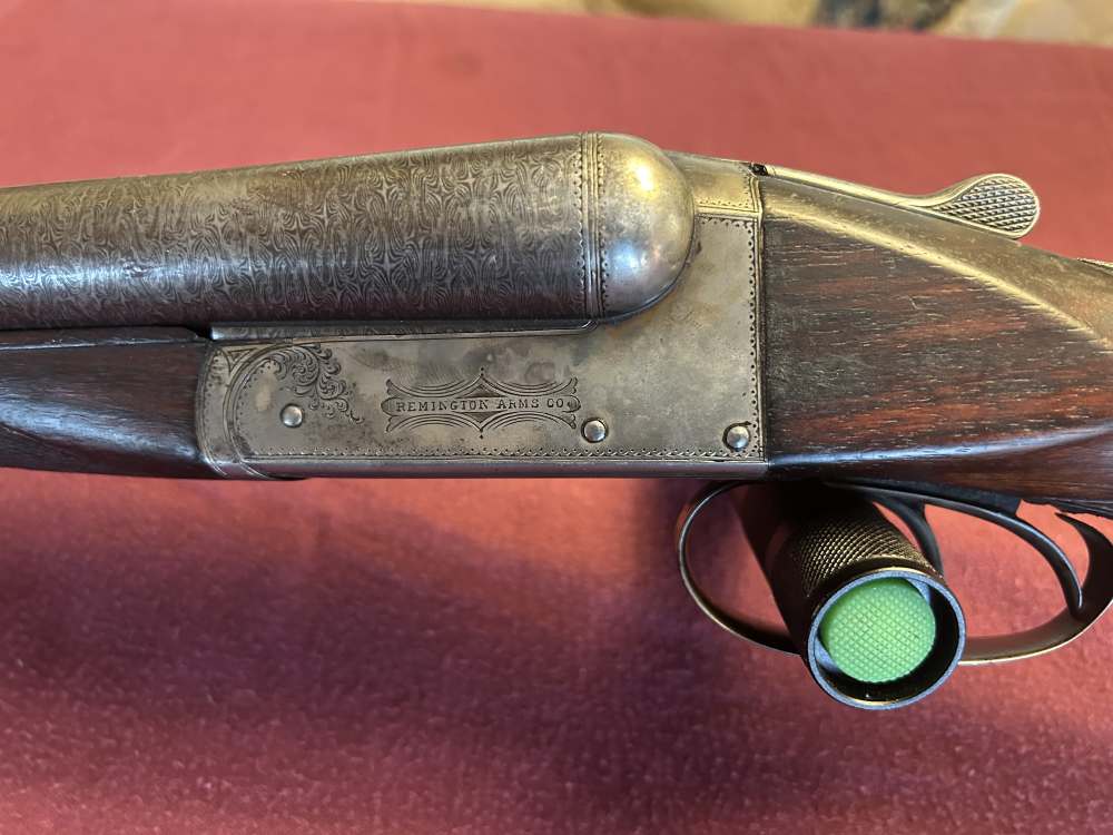 Remington 1894 B grade-img-0