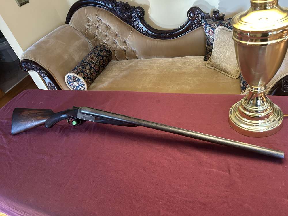 Remington 1894 B grade-img-6