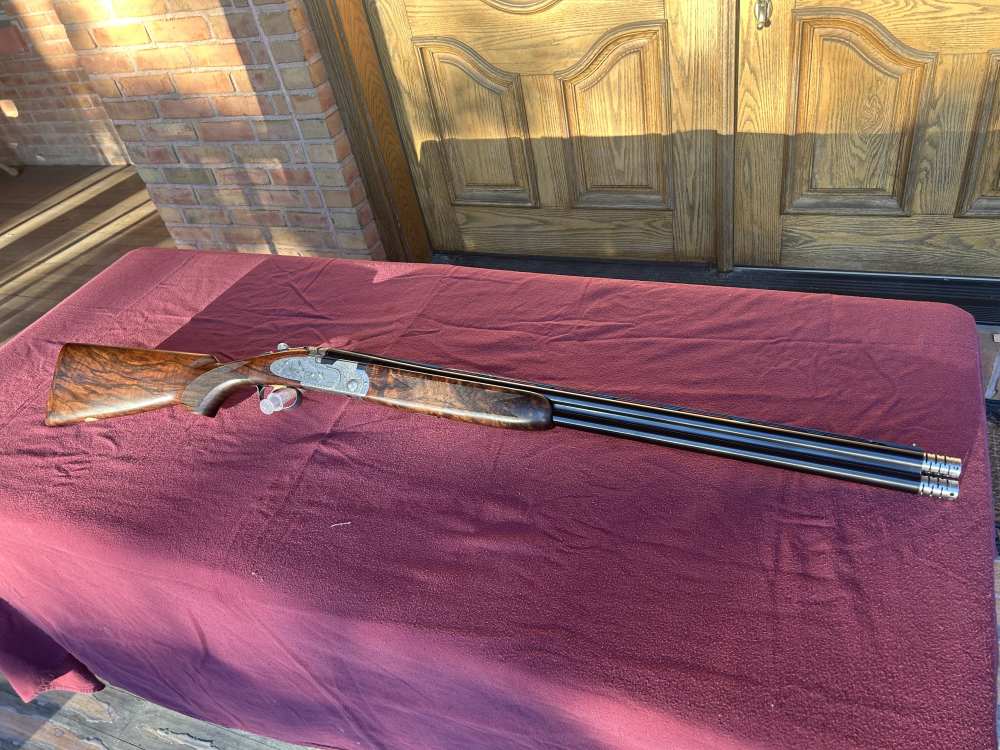Beretta 687 eell gallery gun-img-0