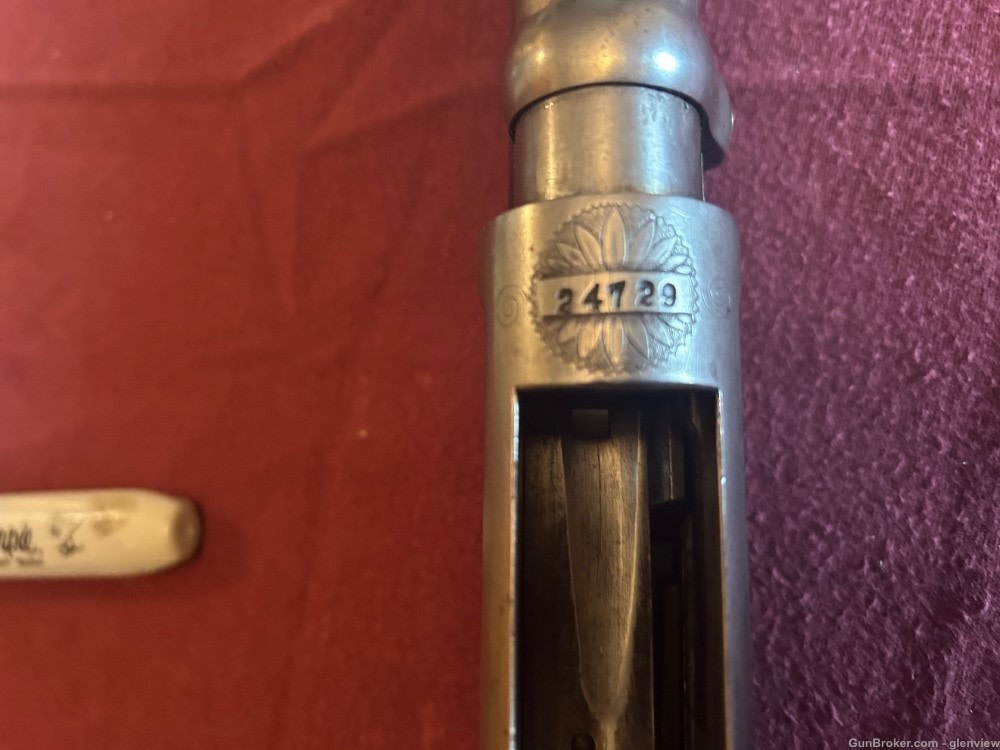 Marlin 1898 Pump C Grade-img-11
