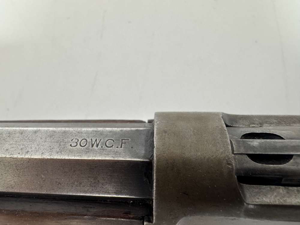 Winchester 1894 Pre-64 30-30, 30WCF Made in 1898-img-14