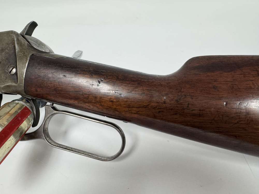 Winchester 1894 Pre-64 30-30, 30WCF Made in 1898-img-8