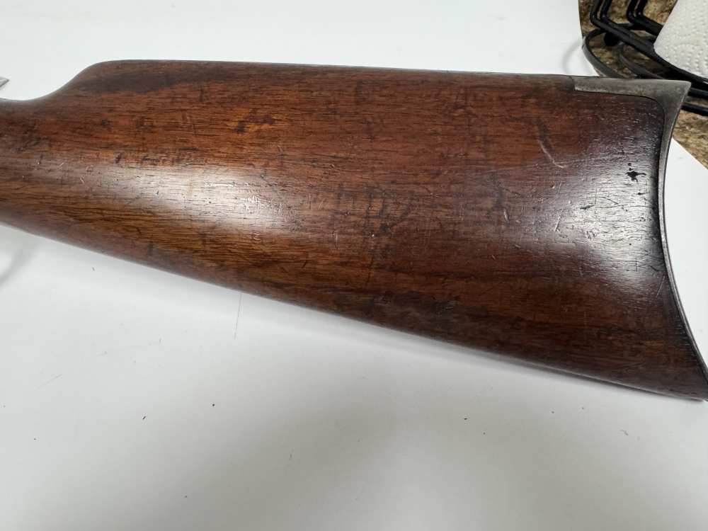Winchester 1894 Pre-64 30-30, 30WCF Made in 1898-img-7