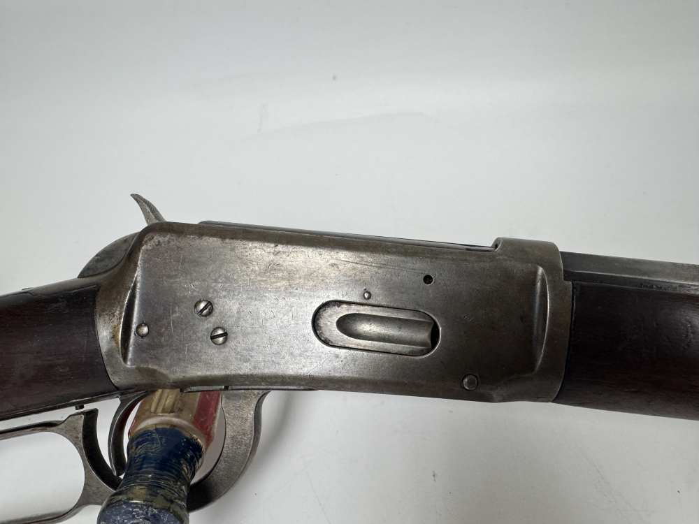 Winchester 1894 Pre-64 30-30, 30WCF Made in 1898-img-3
