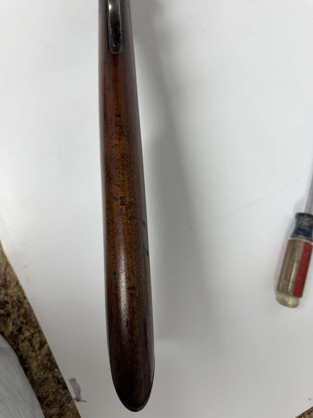 Winchester 1894 Pre-64 30-30, 30WCF Made in 1898-img-16