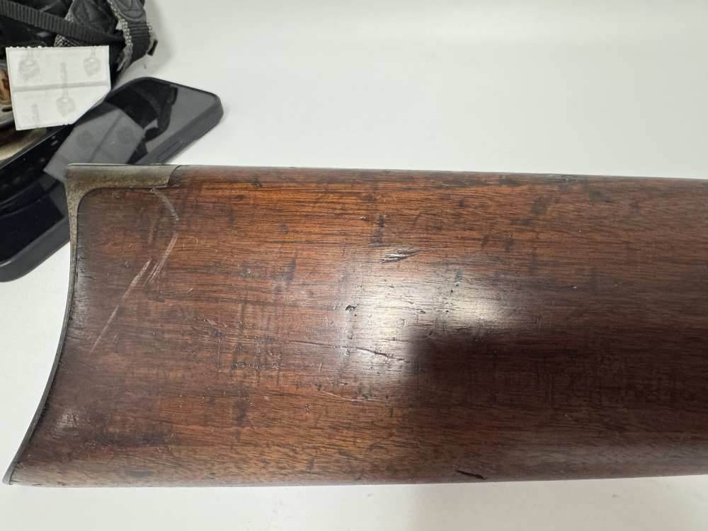 Winchester 1894 Pre-64 30-30, 30WCF Made in 1898-img-1