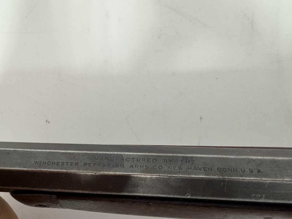Winchester 1894 Pre-64 30-30, 30WCF Made in 1898-img-15