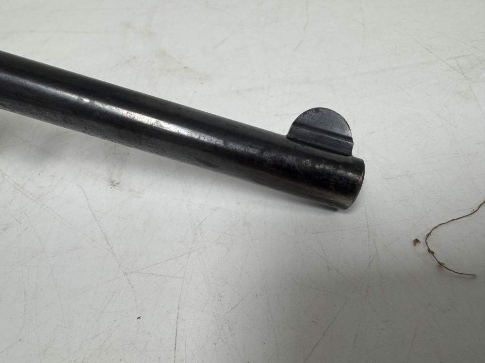 Colt Police Positive (First Issue) 38 S&W 6" barrel MFG 1920-img-12