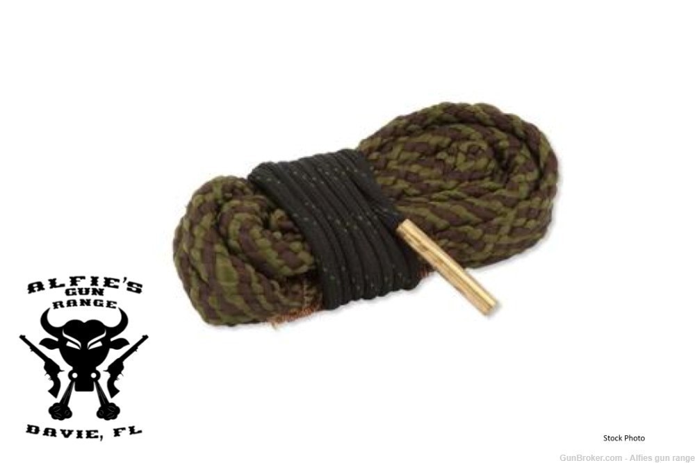 Hoppes Pistol and Revolver Length Boresnake .44/.45 Caliber-img-0