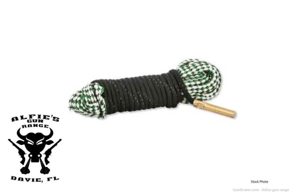 Hoppes Rifle Length Boresnake .308/.30 Caliber-img-0