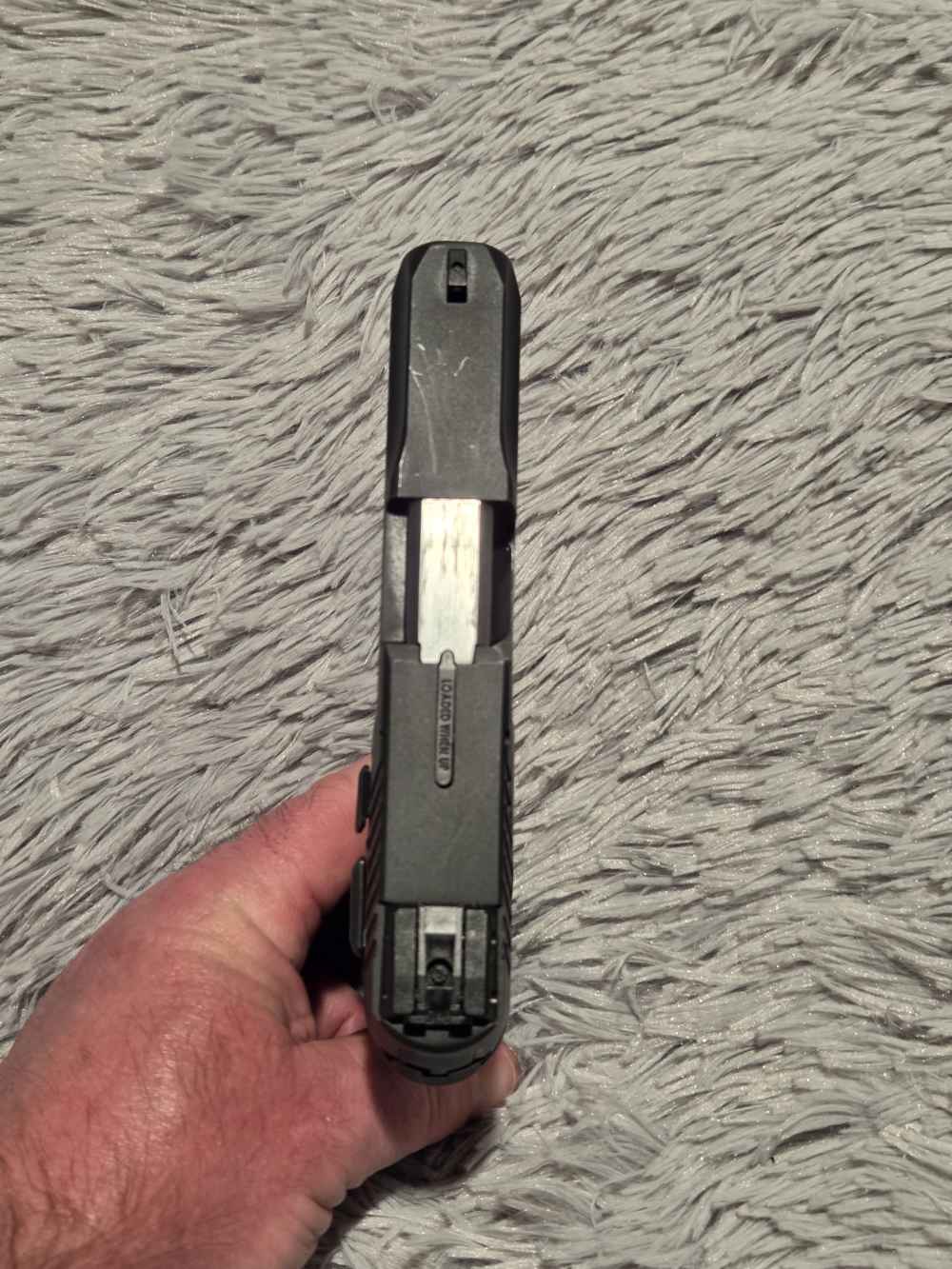 Taurus G2 PT111 with New Taurus Magazine -img-8