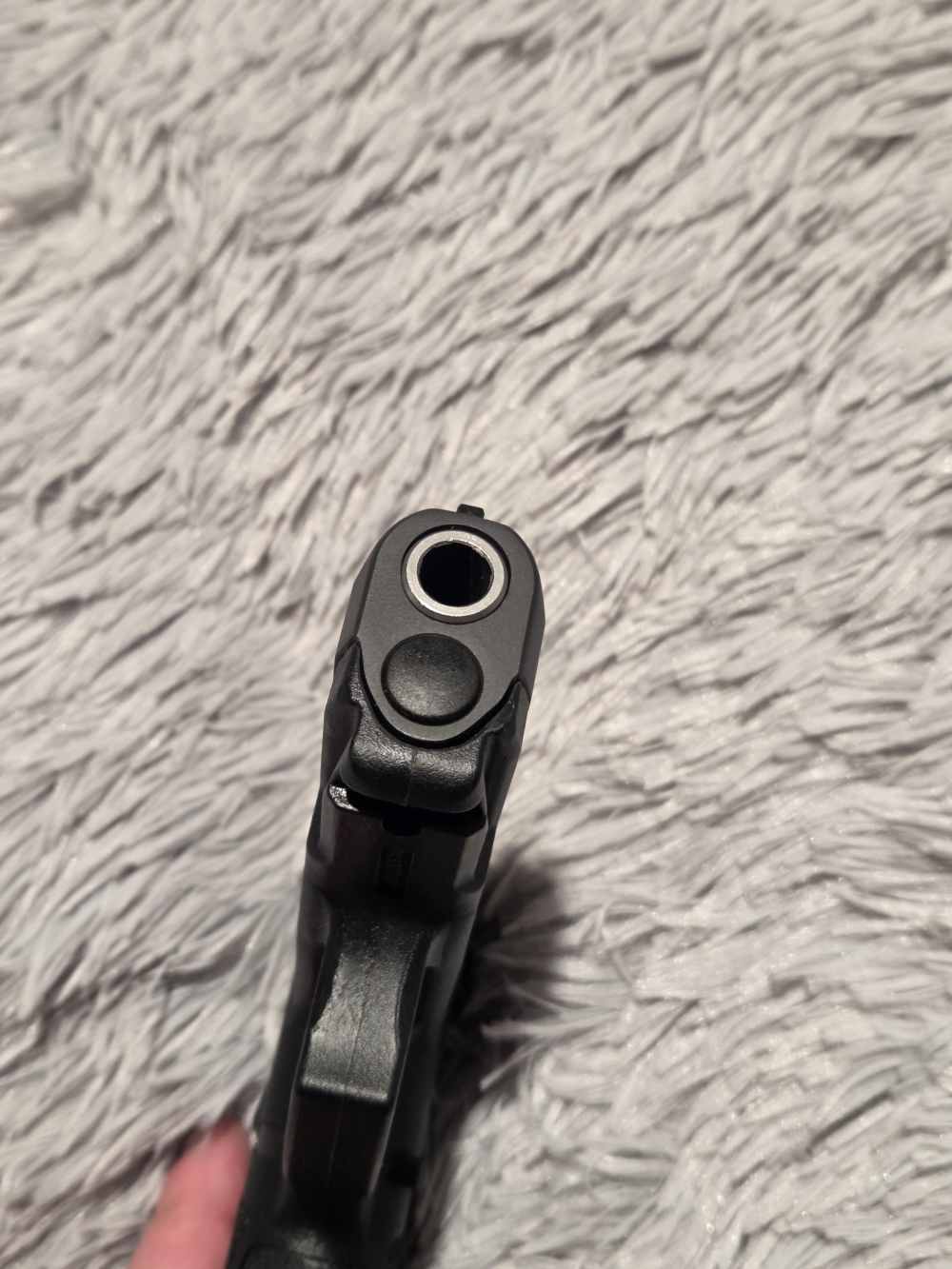 Taurus G2 PT111 with New Taurus Magazine -img-7