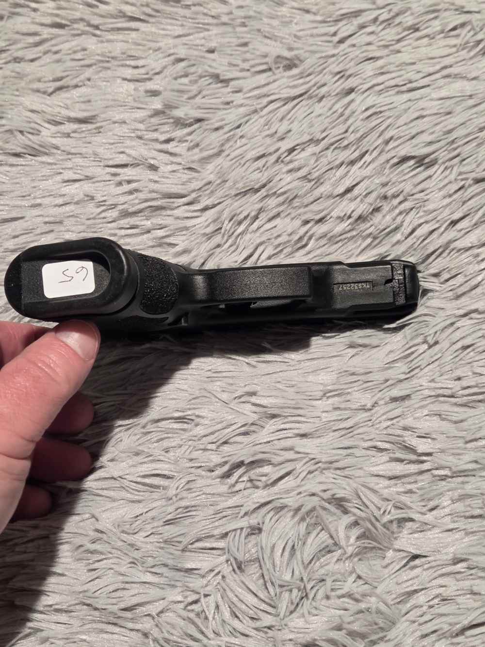Taurus G2 PT111 with New Taurus Magazine -img-3
