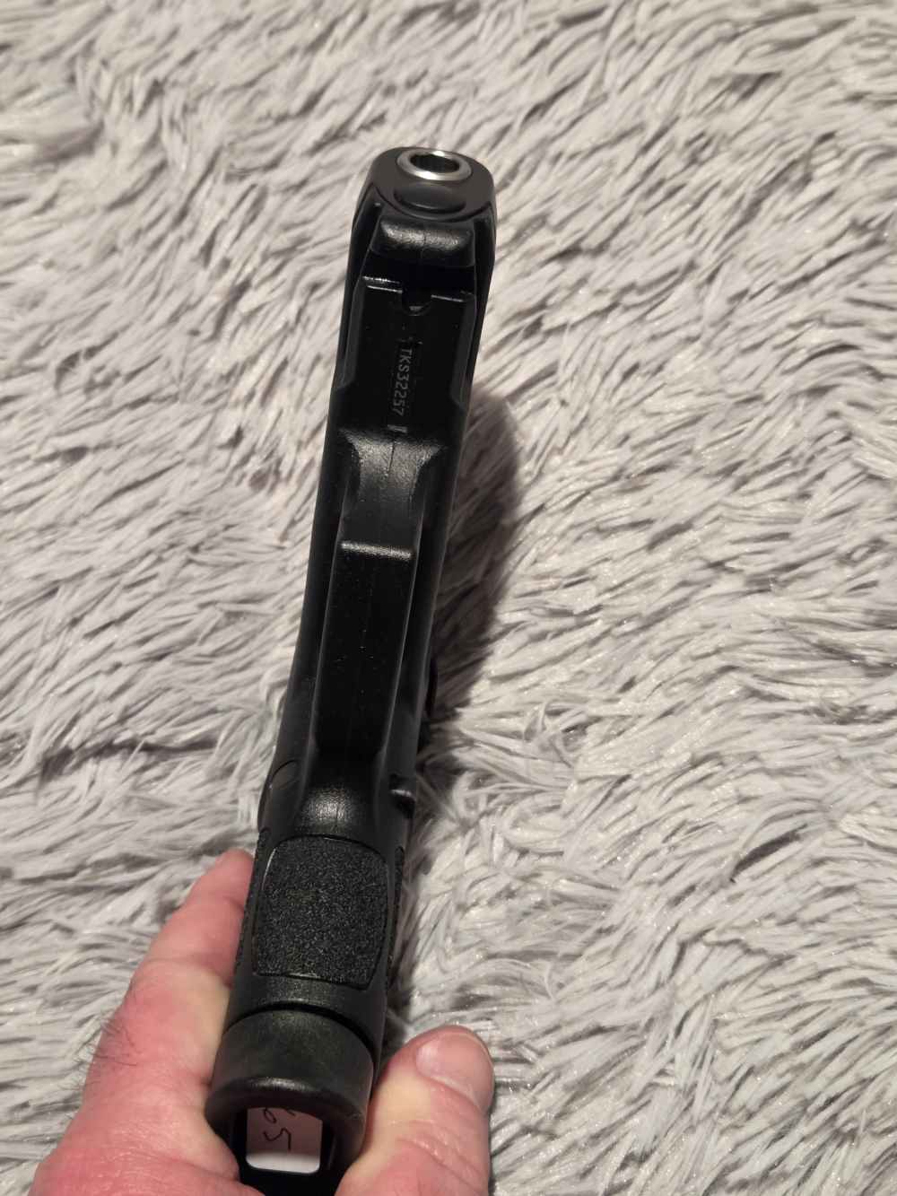 Taurus G2 PT111 with New Taurus Magazine -img-6