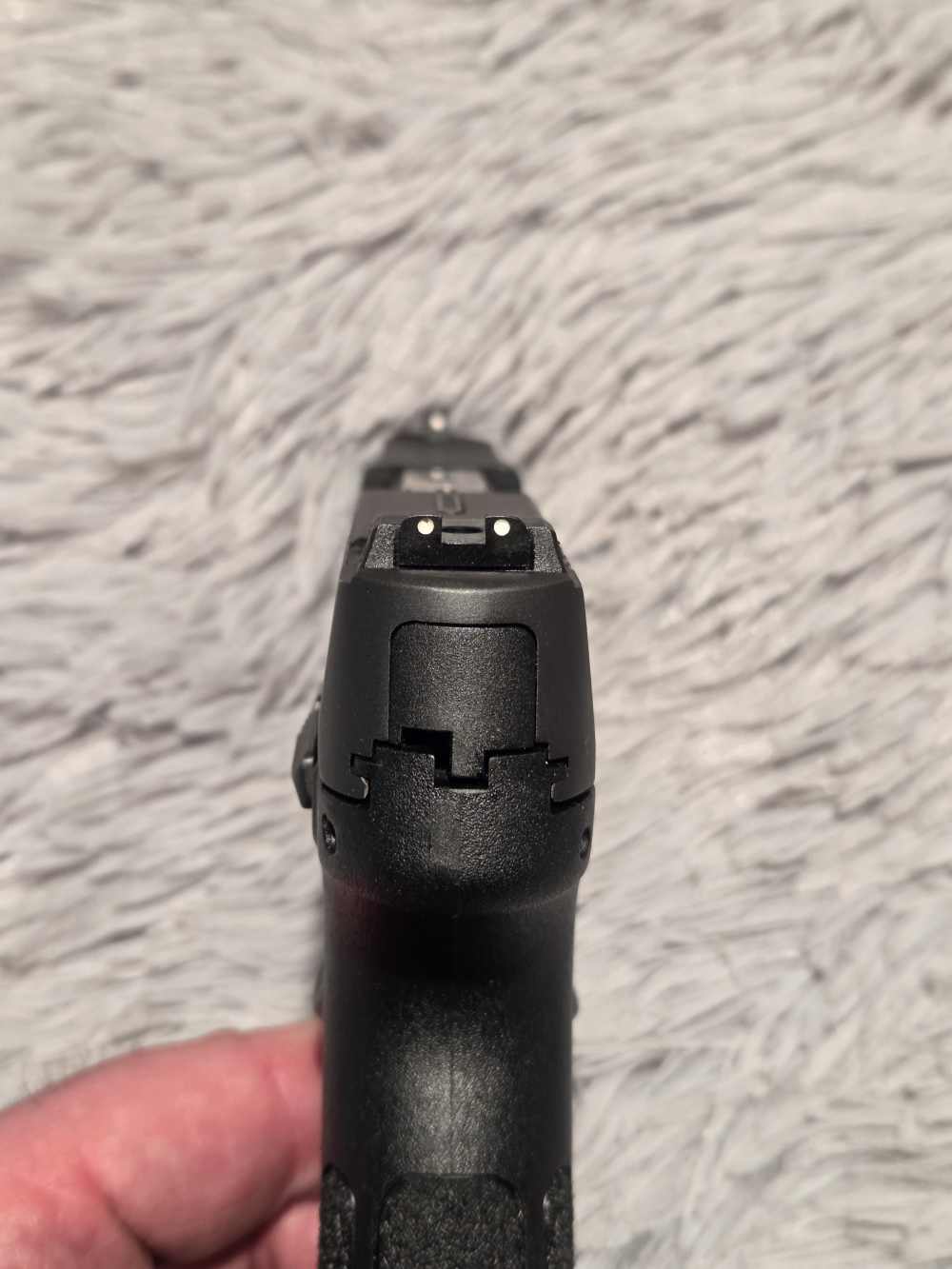 Taurus G2 PT111 with New Taurus Magazine -img-10