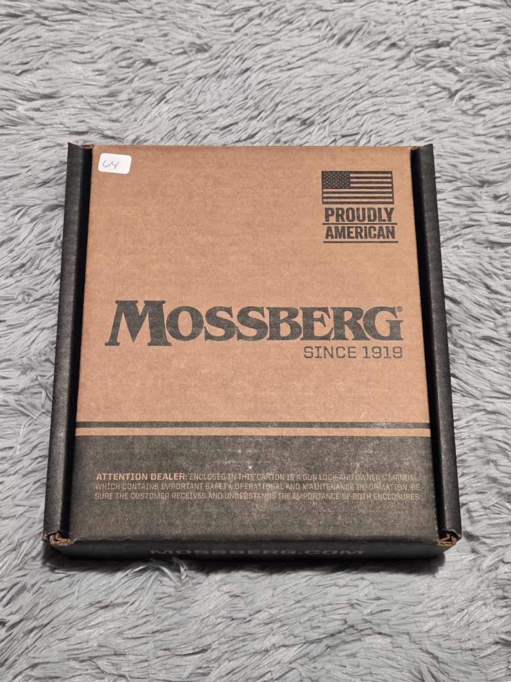 Mossberg MC2c BNIB! Fast Shipping!-img-4
