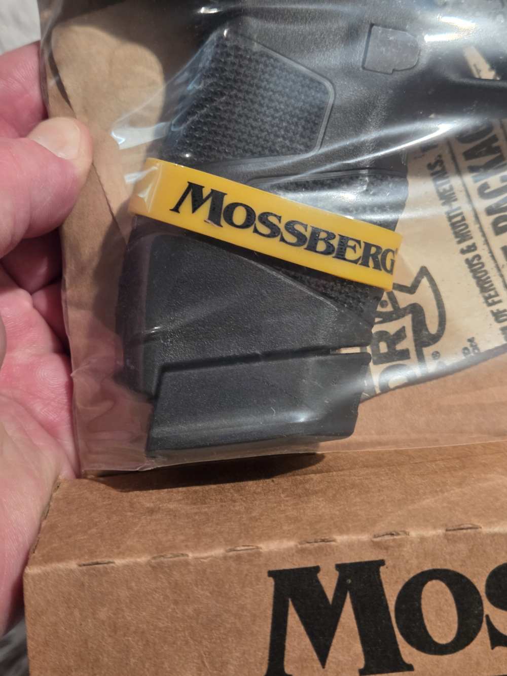 Mossberg MC2c BNIB! Fast Shipping!-img-6
