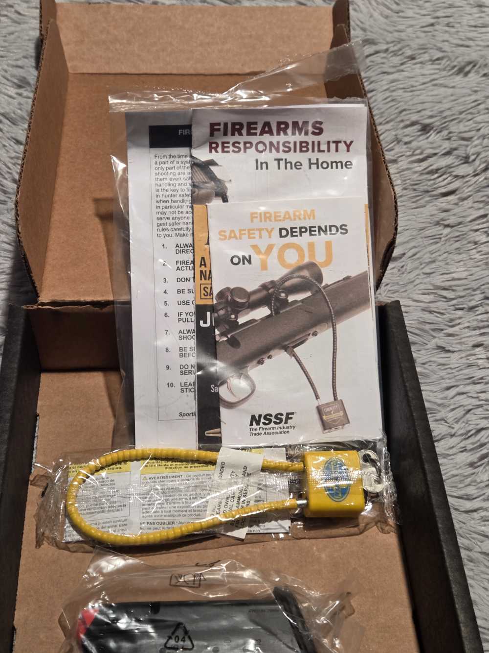 Mossberg MC2c BNIB! Fast Shipping!-img-10