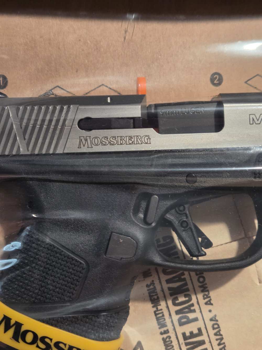 Mossberg MC2c BNIB! Fast Shipping!-img-5