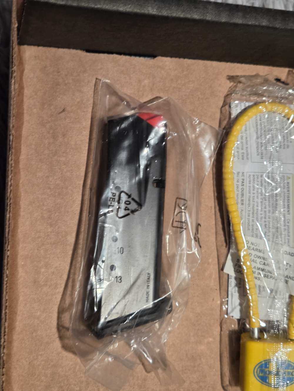 Mossberg MC2c BNIB! Fast Shipping!-img-8