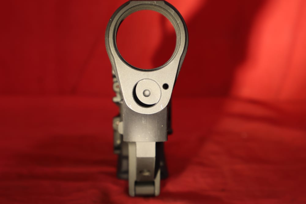 Knights Armament Co KAC SR-15 Lower Receiver SR15 *Blem*-img-19