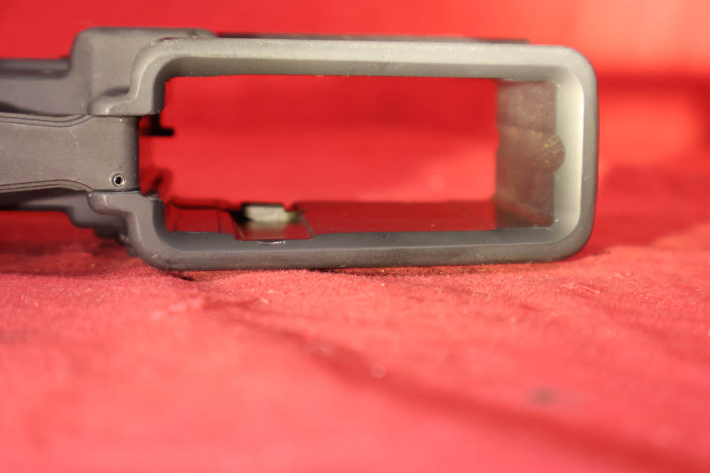 Knights Armament Co KAC SR-15 Lower Receiver SR15 *Blem*-img-17
