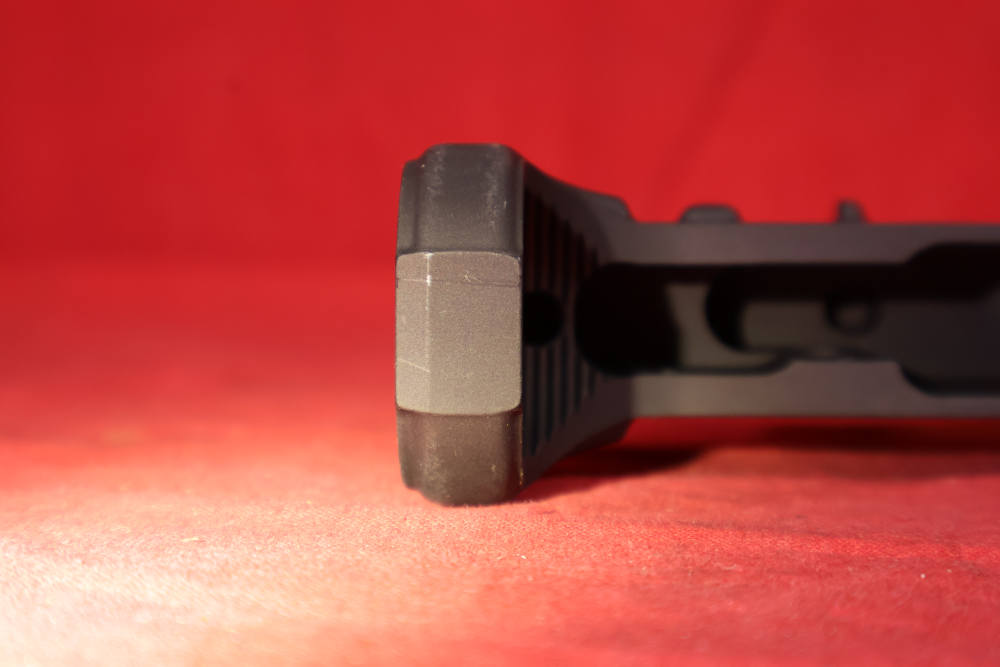 Knights Armament Co KAC SR-15 Lower Receiver SR15 *Blem*-img-12
