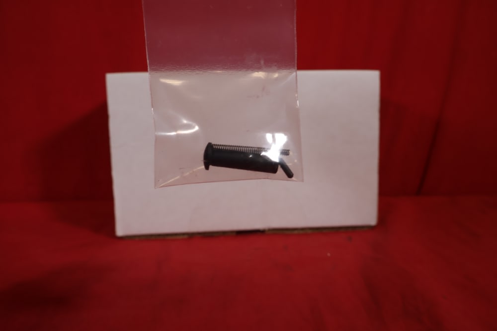 Knights Armament Co KAC SR-15 Lower Receiver SR15 *Blem*-img-3
