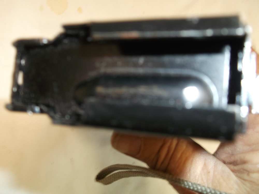 ONE GOOD CONDITION AK47 MAGAZINE for 7.62X39MM HOLDS 30 ROUNDS-img-2