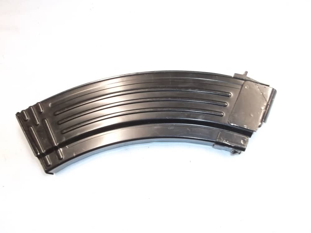 ONE GOOD CONDITION AK47 MAGAZINE for 7.62X39MM HOLDS 30 ROUNDS-img-0