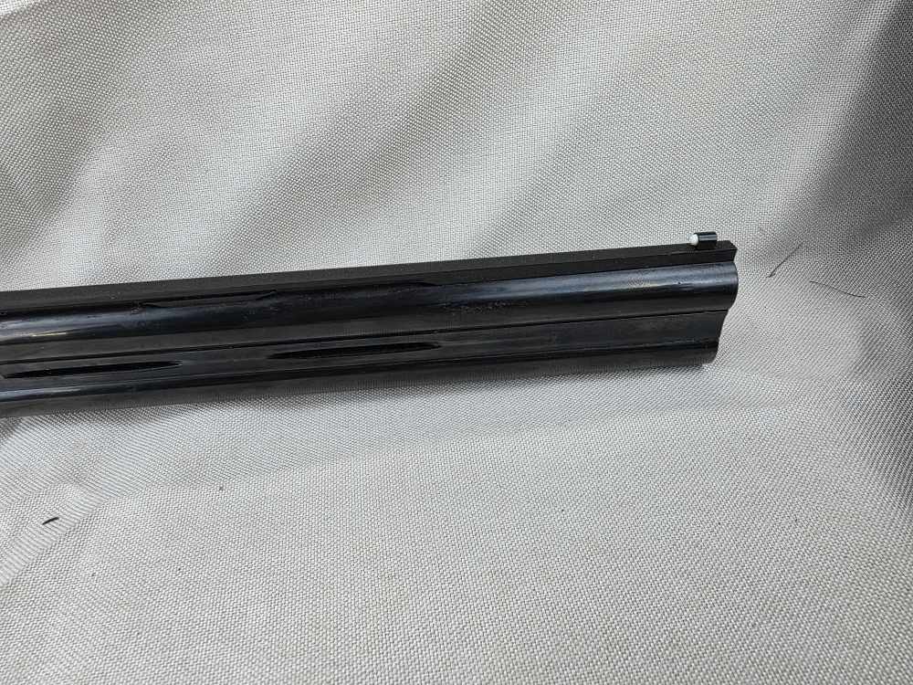Zoli Kronos, Two Barrel Set, 20/28, Used-img-17